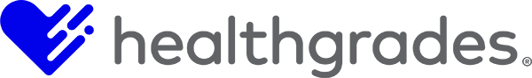Health Grades logo