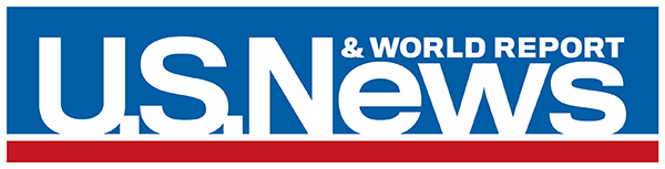 US News and World Report logo