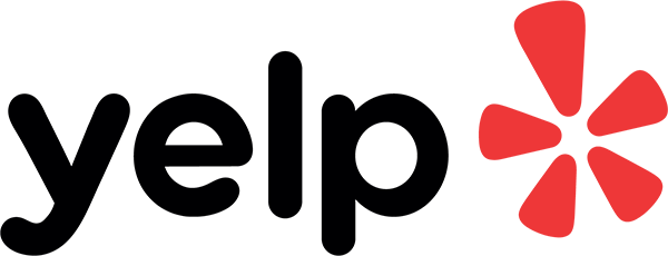 Yelp logo